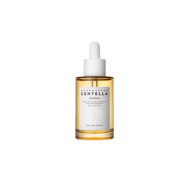 Routine essentielle – 3 étapes
