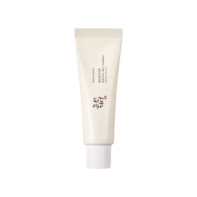 Routine essentielle – 3 étapes