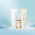 Routine essentielle – 3 étapes