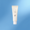 Protection solaire SPF50+ – Hydratante & légère